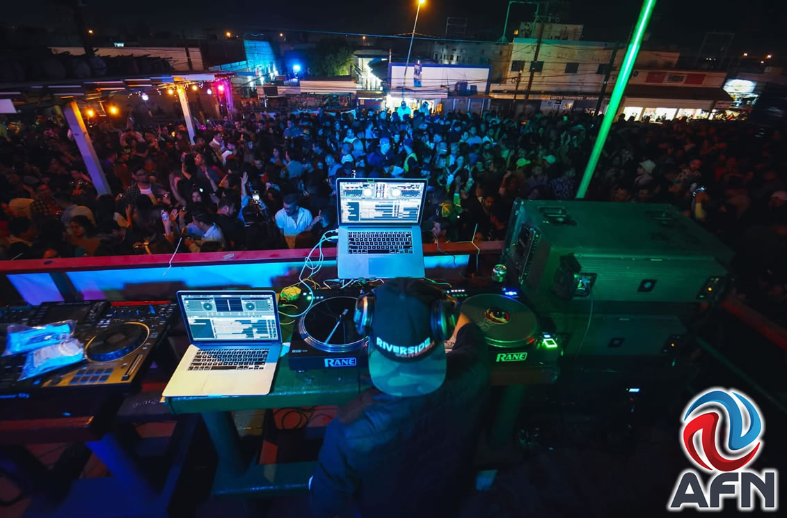 En Mexicali hacen la visita de los siete templos pero... en bares