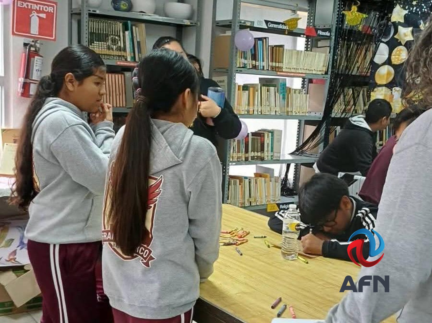 Ayuntamiento impulsa el programa Mis Vacaciones en la Biblioteca