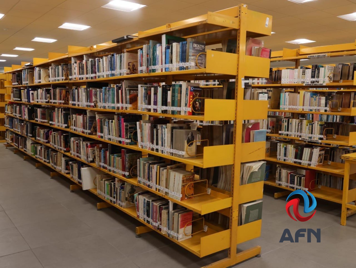 Conmemoraron el 43 Aniversario de la Biblioteca Benito Juárez García