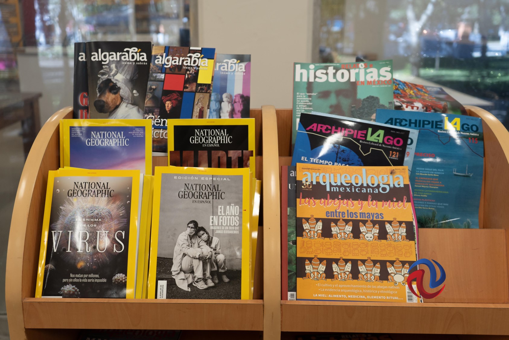 La biblioteca Benito Juárez, un pilar en la cultura de Tijuana desde 1982