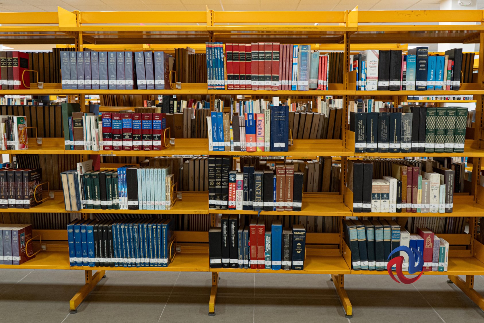 La biblioteca Benito Juárez, un pilar en la cultura de Tijuana desde 1982