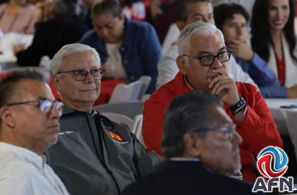 Bonilla respaldará a Monserrat en su proyecto político