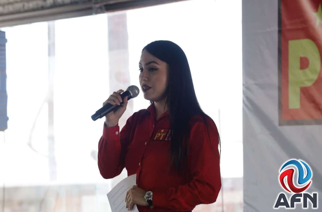 Bonilla respaldará a Monserrat en su proyecto político