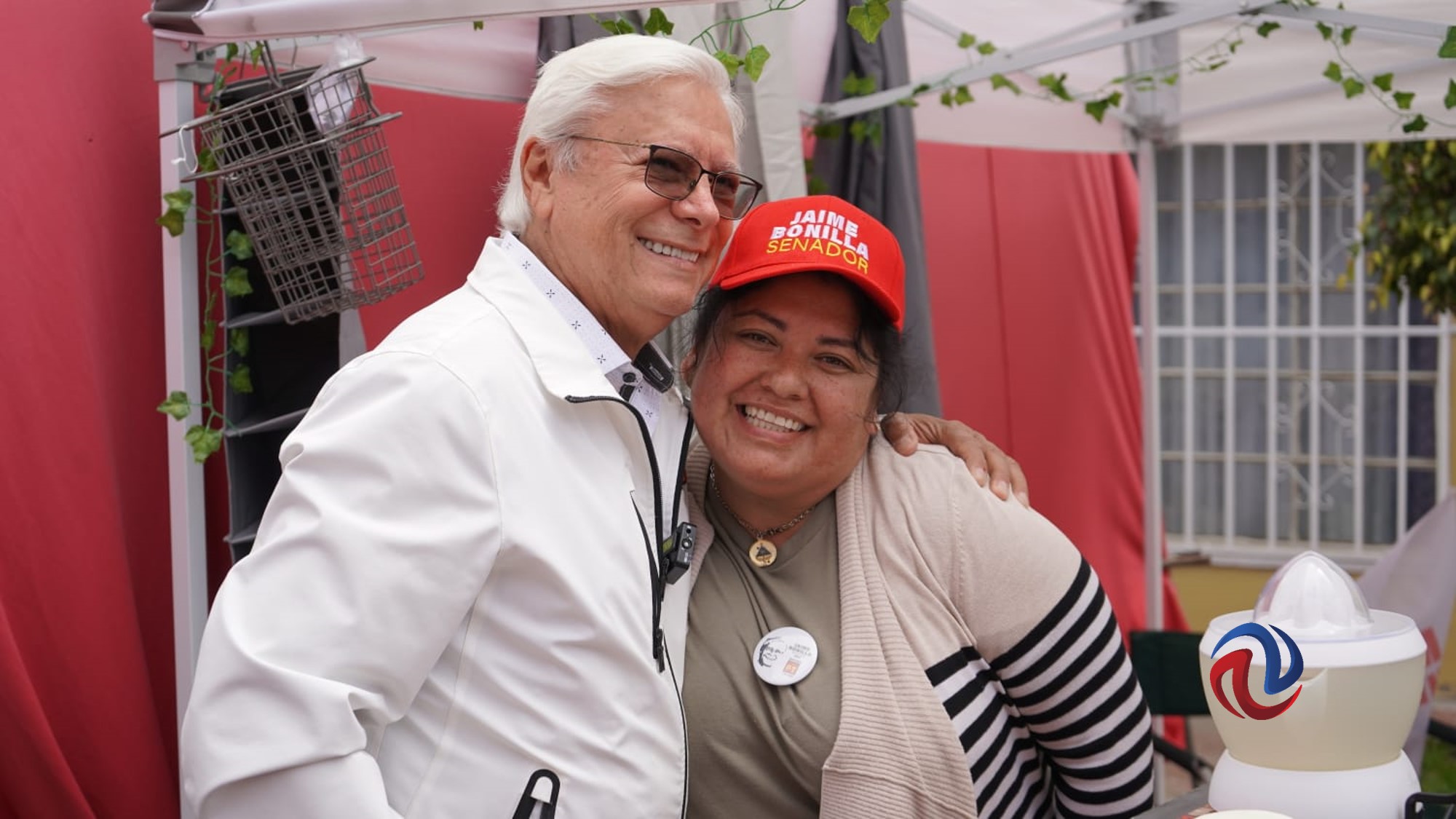 El PT será gobierno, afirma Bonilla