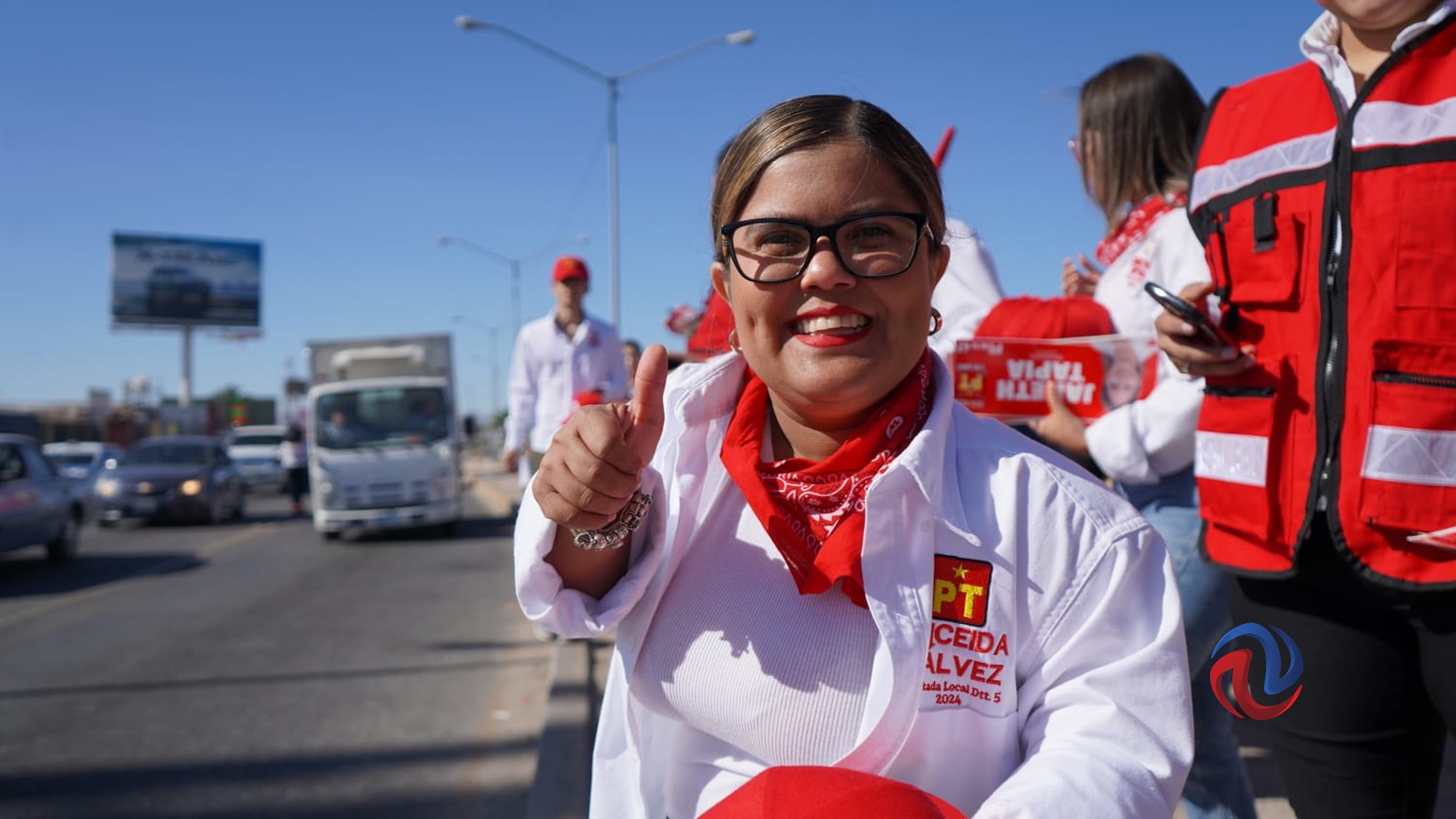 El PT será la segunda fuerza electoral en BC: Jaime Bonilla