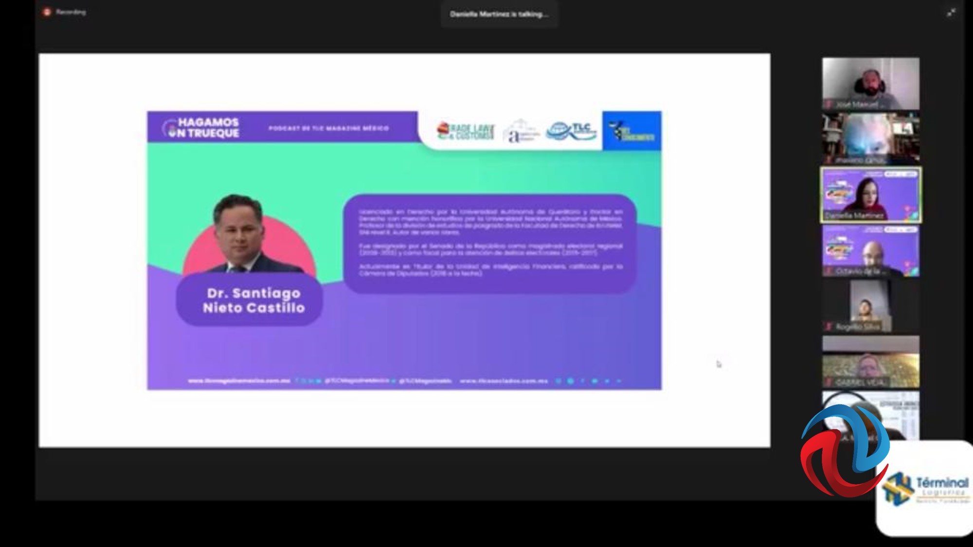 Buscan evitar lavado de dinero en campañas