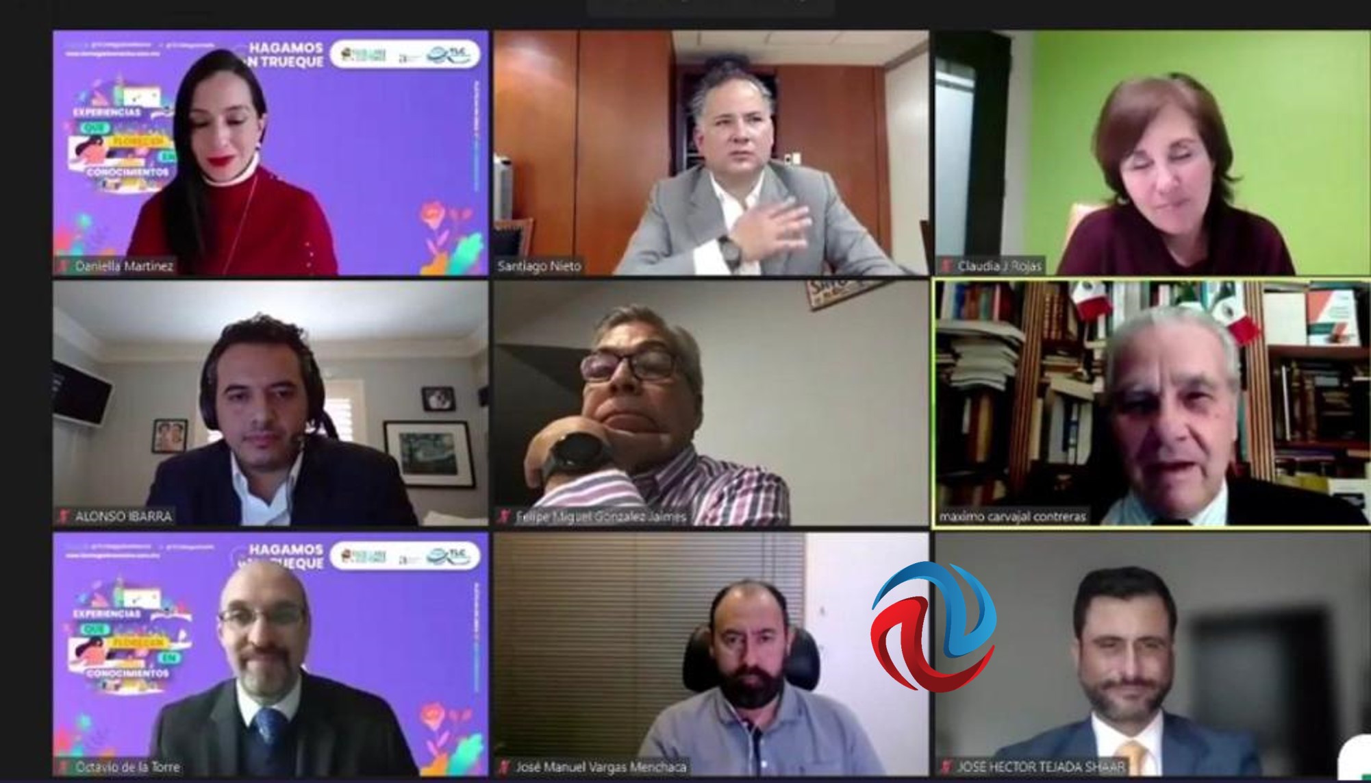 Buscan evitar lavado de dinero en campañas