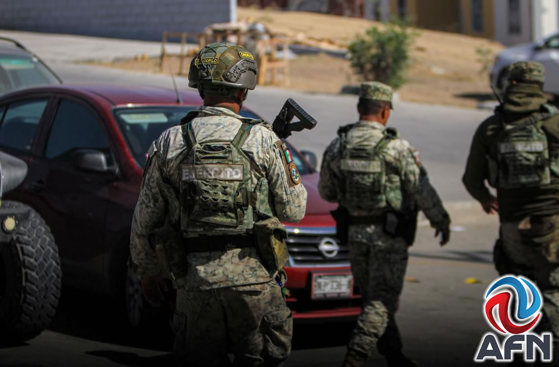 Mujer encontró el cadáver de su hija en un bote de basura en el fraccionamiento Las Delicias