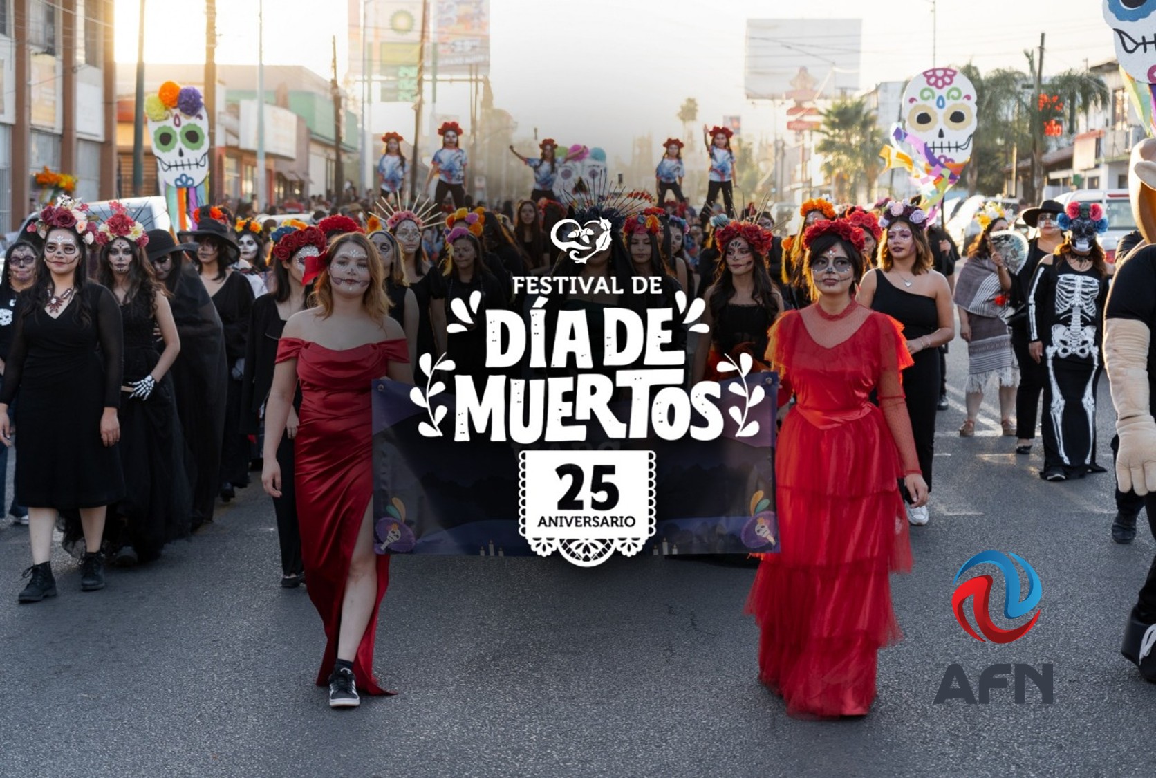 IMACTE presentó calendario de actividades por el Día de Muertos