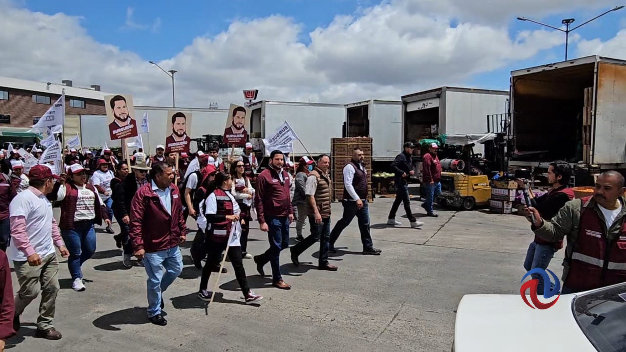 Propone Burgueño blindar presupuesto de seguridad