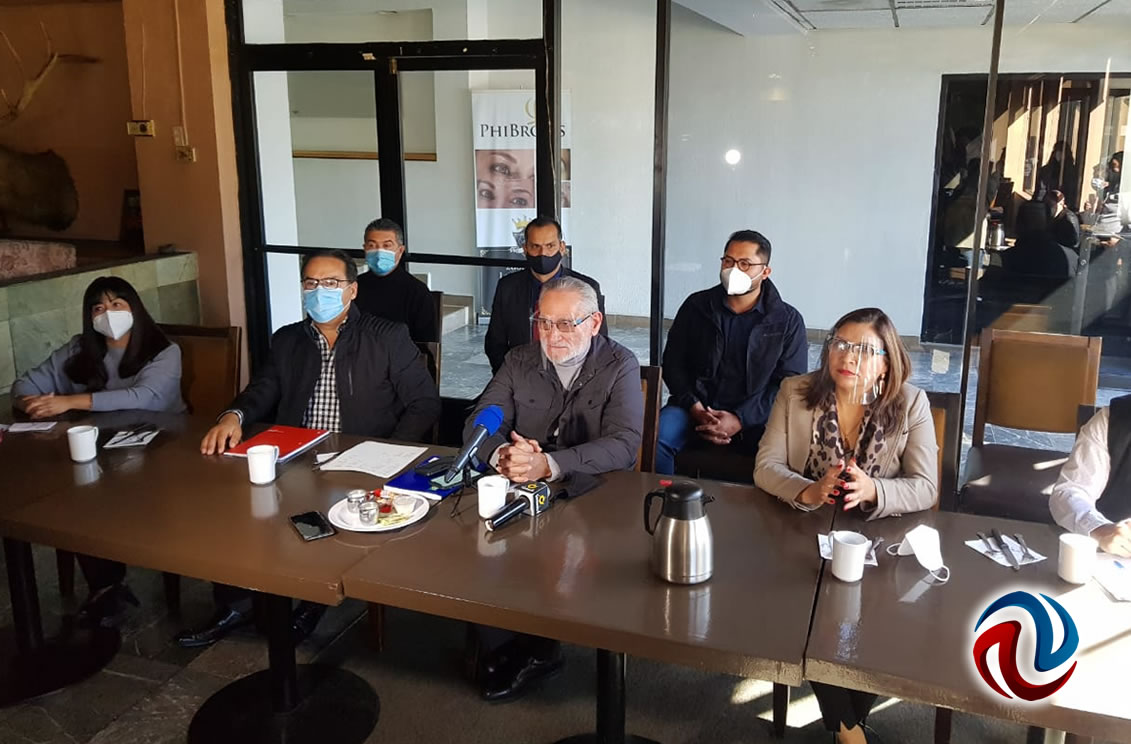 Quieren más de 50 militantes ser candidatos de MORENA Quieren más de 50 militantes ser candidatos de MORENA