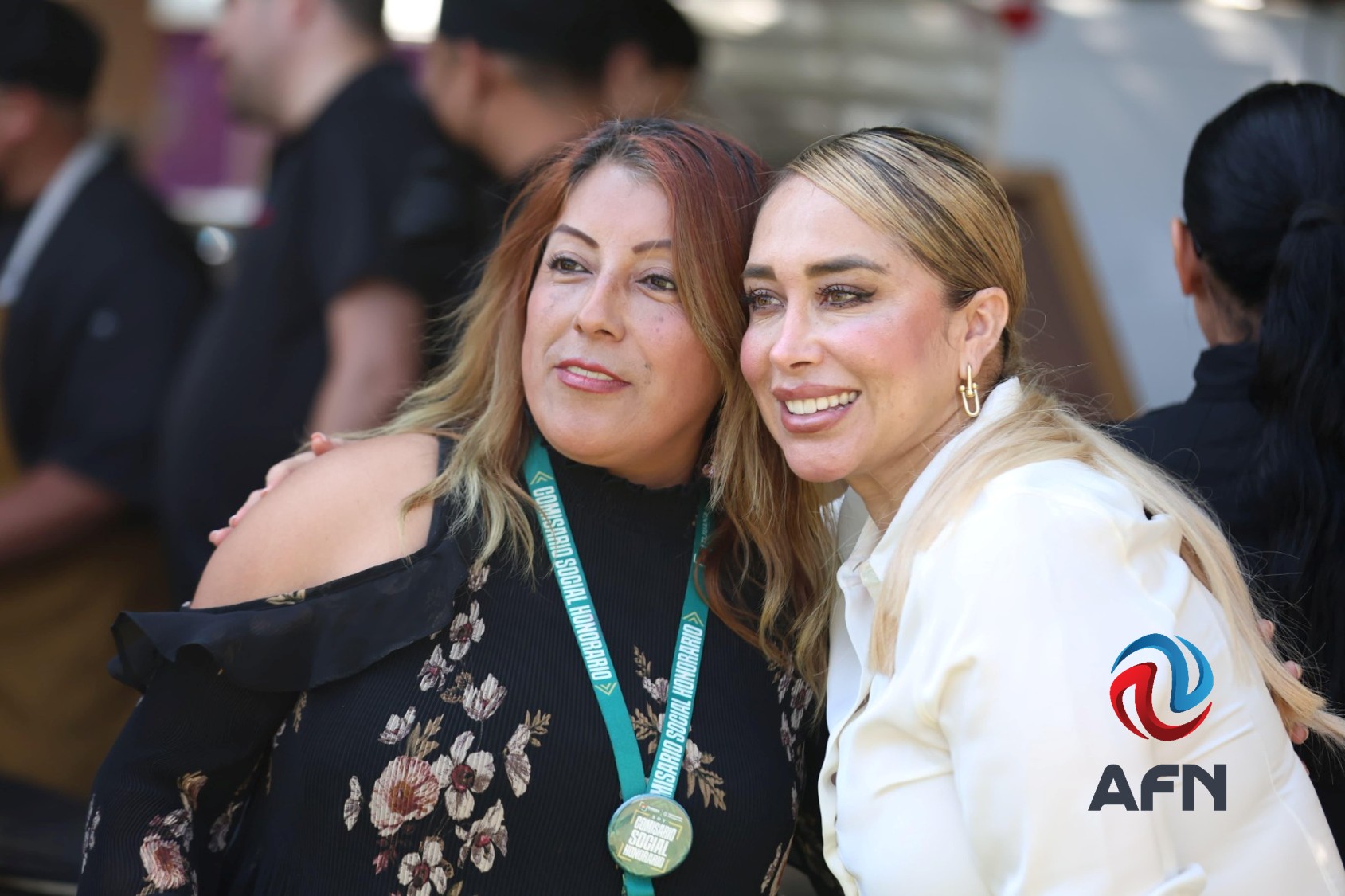 Concluye capacitación de los comisarios sociales honorarios de Sindicatura en Tijuana