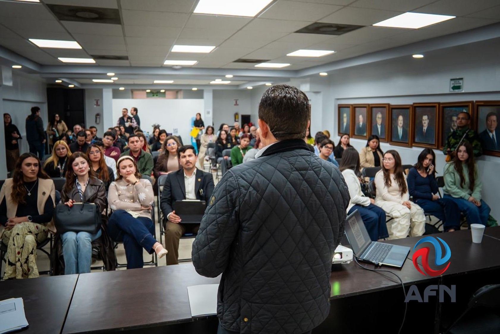 Capacitaron a personal municipal sobre evaluación de políticas públicas