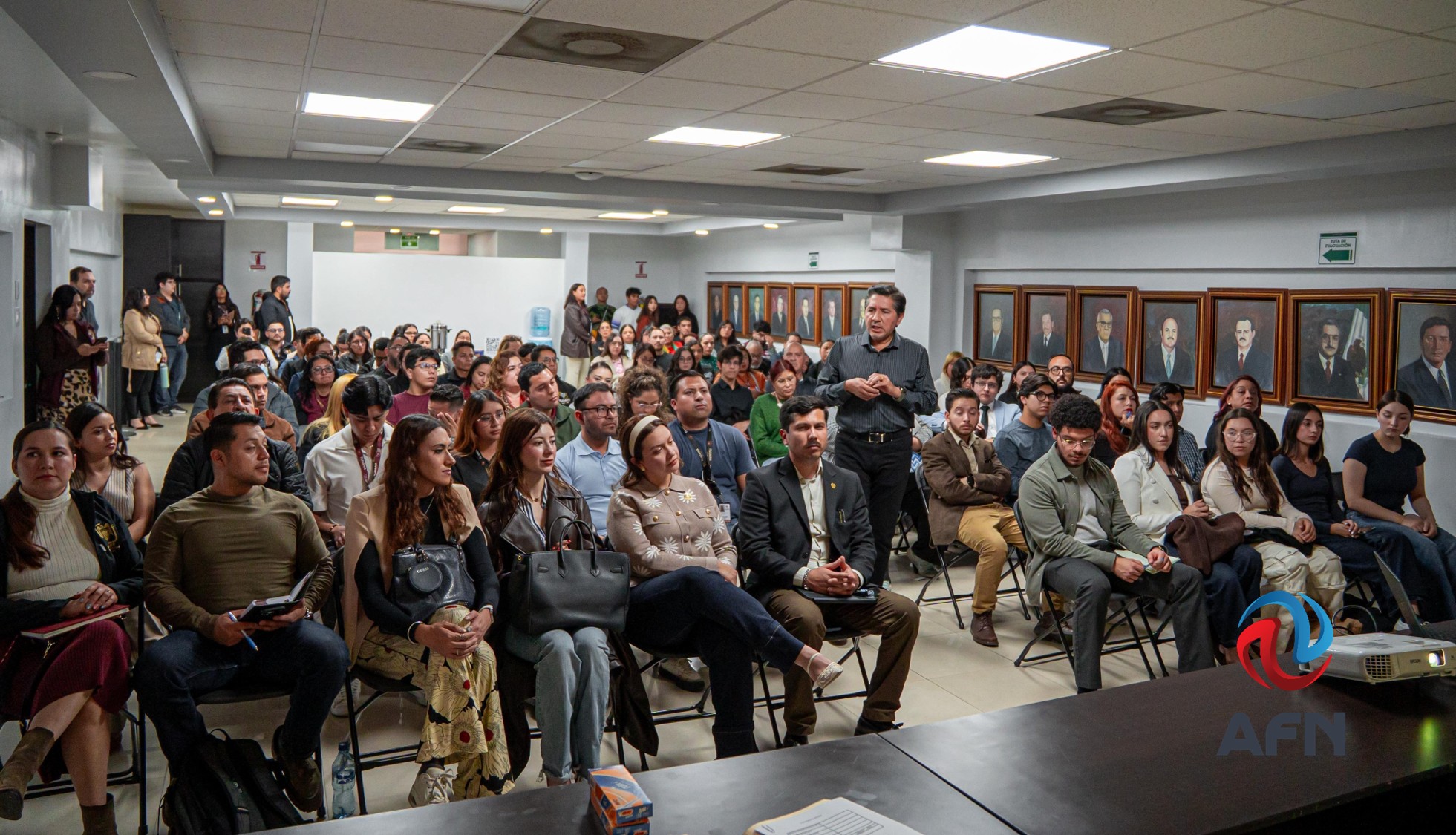 Capacitaron a personal municipal sobre evaluación de políticas públicas