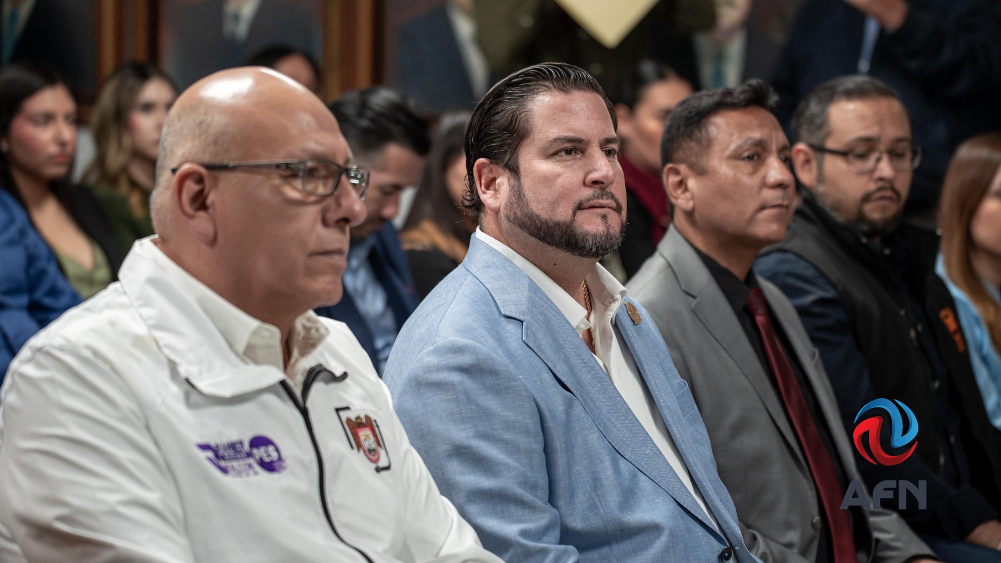 Capacitaron a más de 5 mil personas en prevención del delito