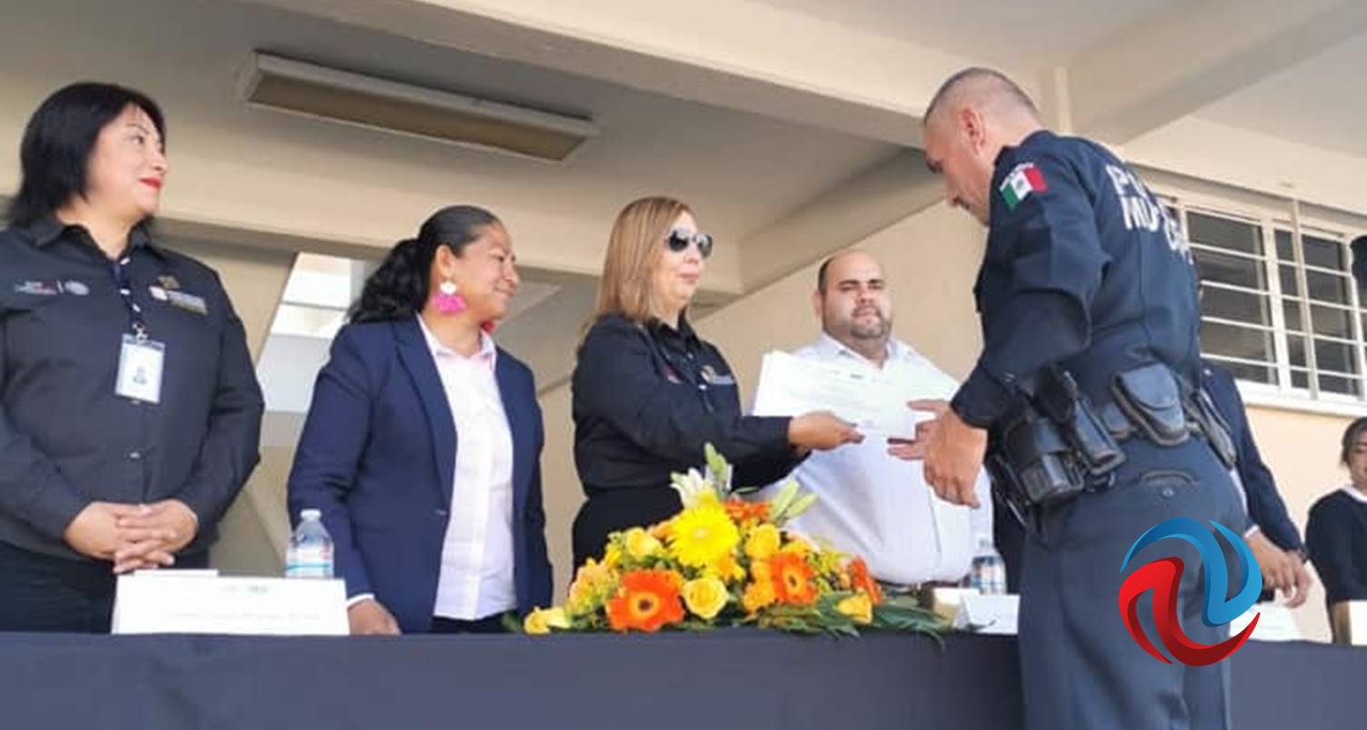 Festeja cinco años la Prepa Lázaro Cárdenas II