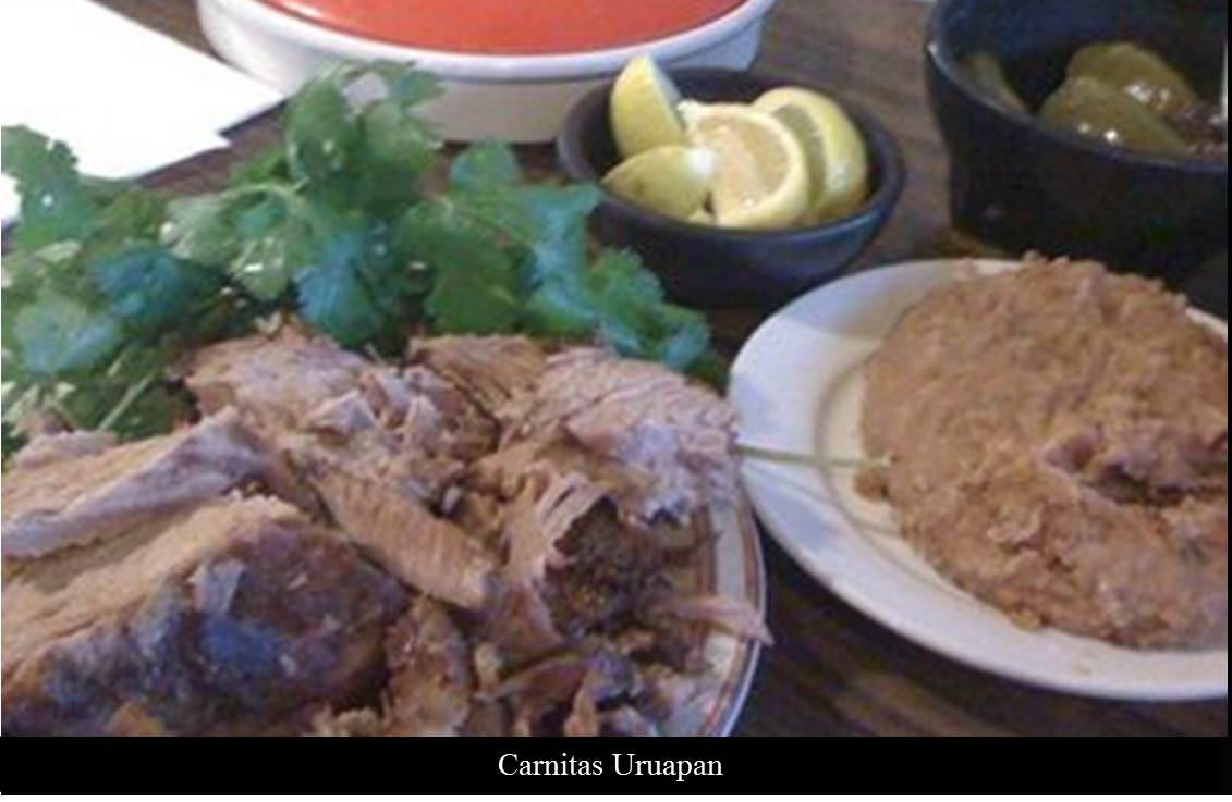 Desaparece Carnitas Uruapan de Tijuana