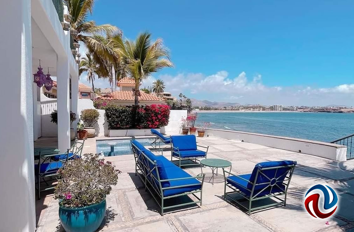 Ponen a la venta casa de Juan Gabriel en San Carlos Nuevo Guaymas