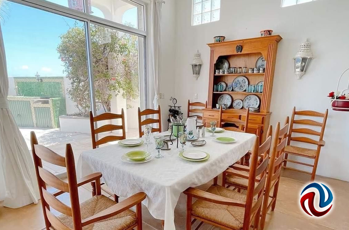 Ponen a la venta casa de Juan Gabriel en San Carlos Nuevo Guaymas