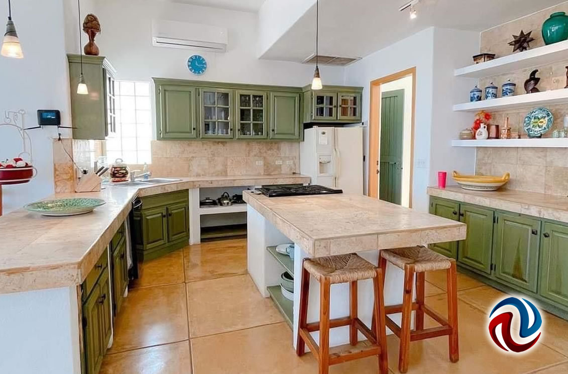 Ponen a la venta casa de Juan Gabriel en San Carlos Nuevo Guaymas