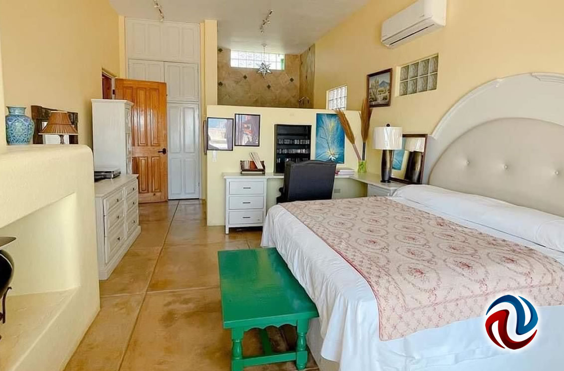 Ponen a la venta casa de Juan Gabriel en San Carlos Nuevo Guaymas