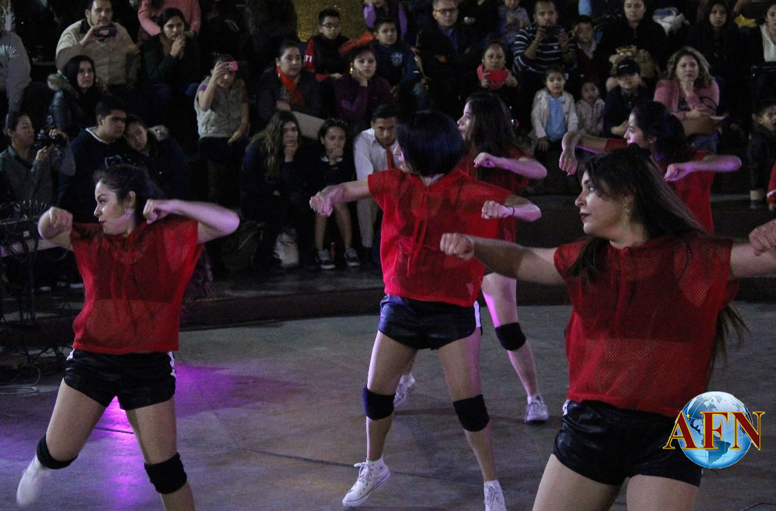 Invitan a talleres en Casa de la Cultura