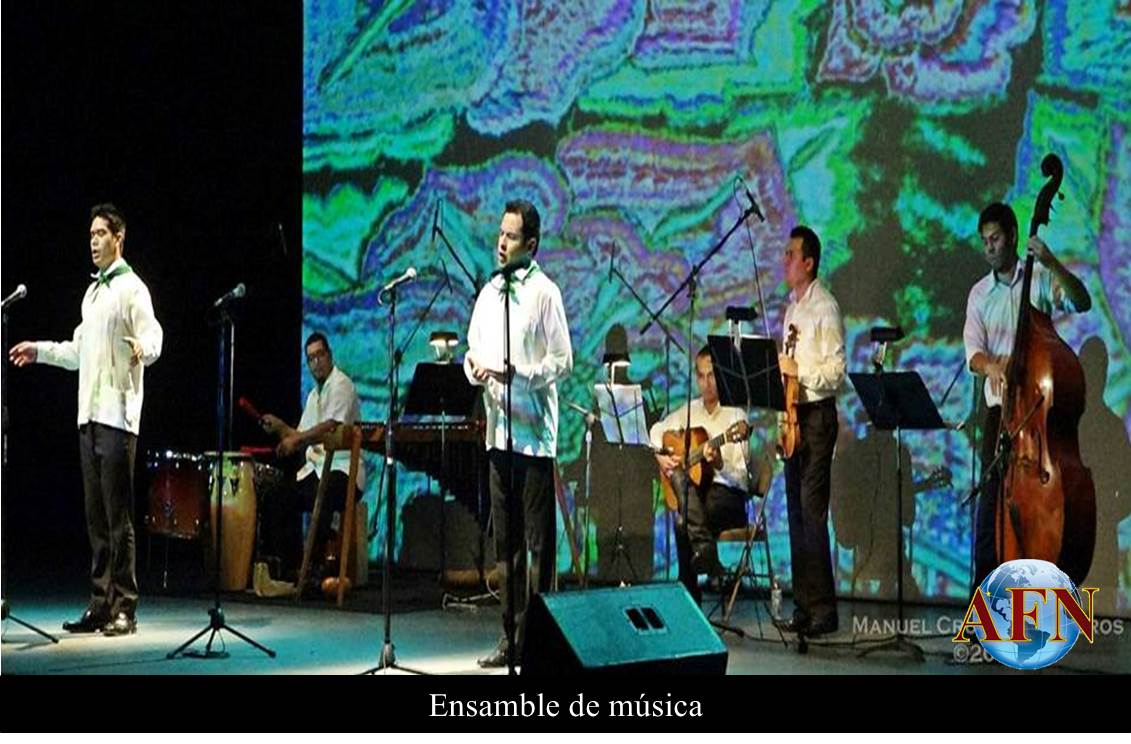 Celebra Ópera Ambulante 5 años de éxitos