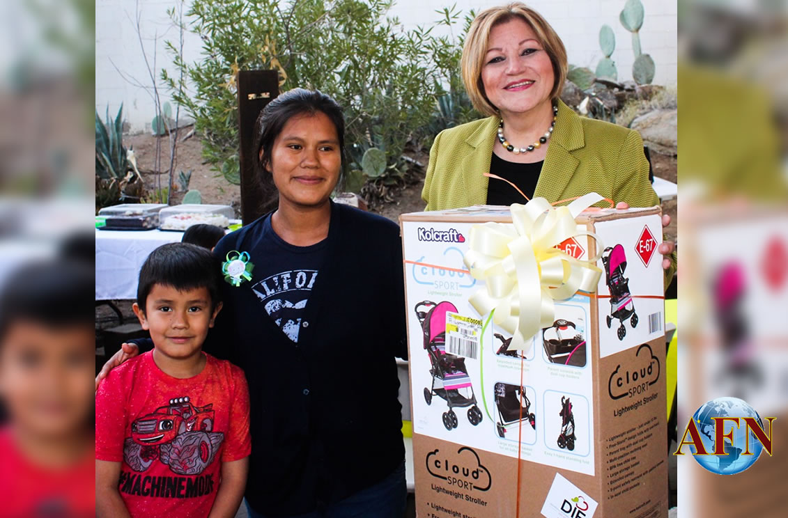 Celebraron Corazón en  Espera