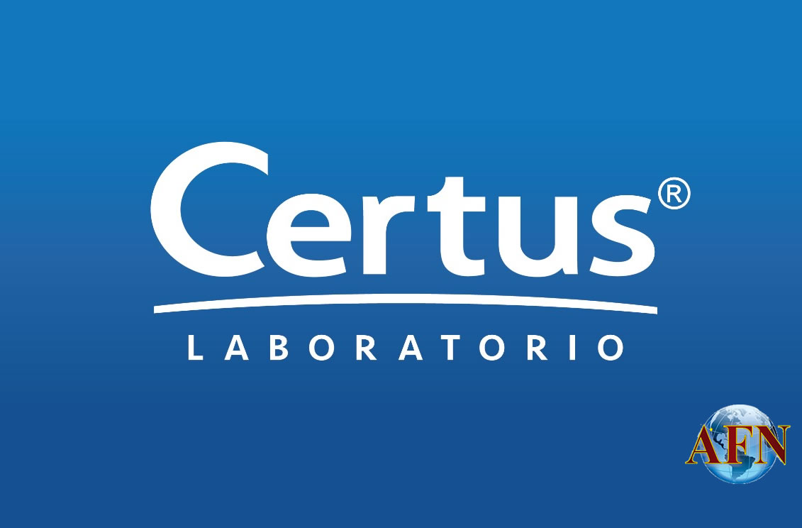 Certus gana Premio Nacional de Calidad