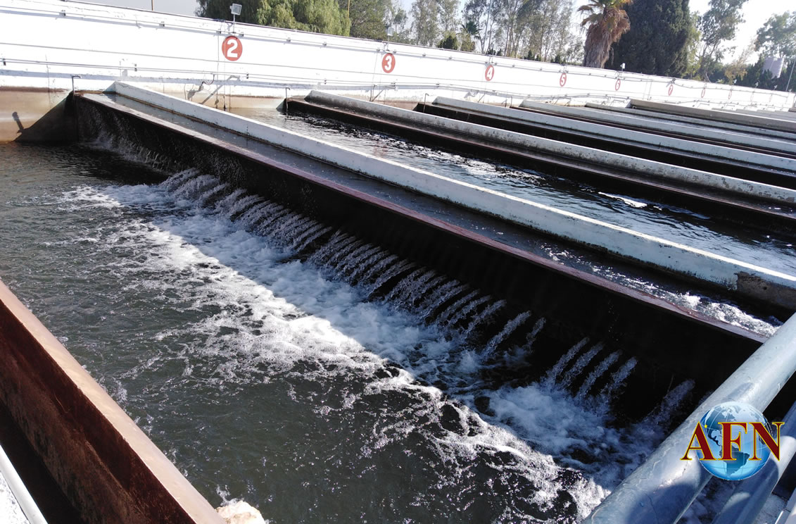 Normaliza Cespt suministro de agua, afirman