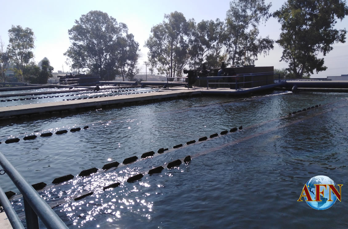 Normaliza Cespt suministro de agua, afirman