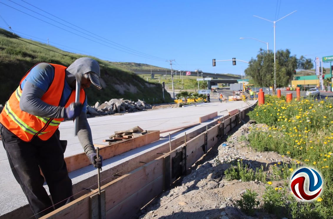 CESPT mantendrá cierre parcial en vía Rápida 