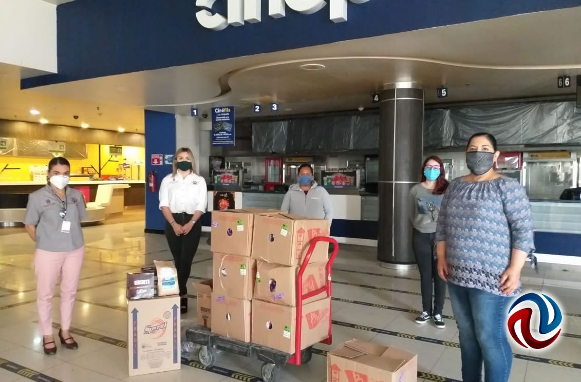 Continúa canje de bono gas de empresa Silza