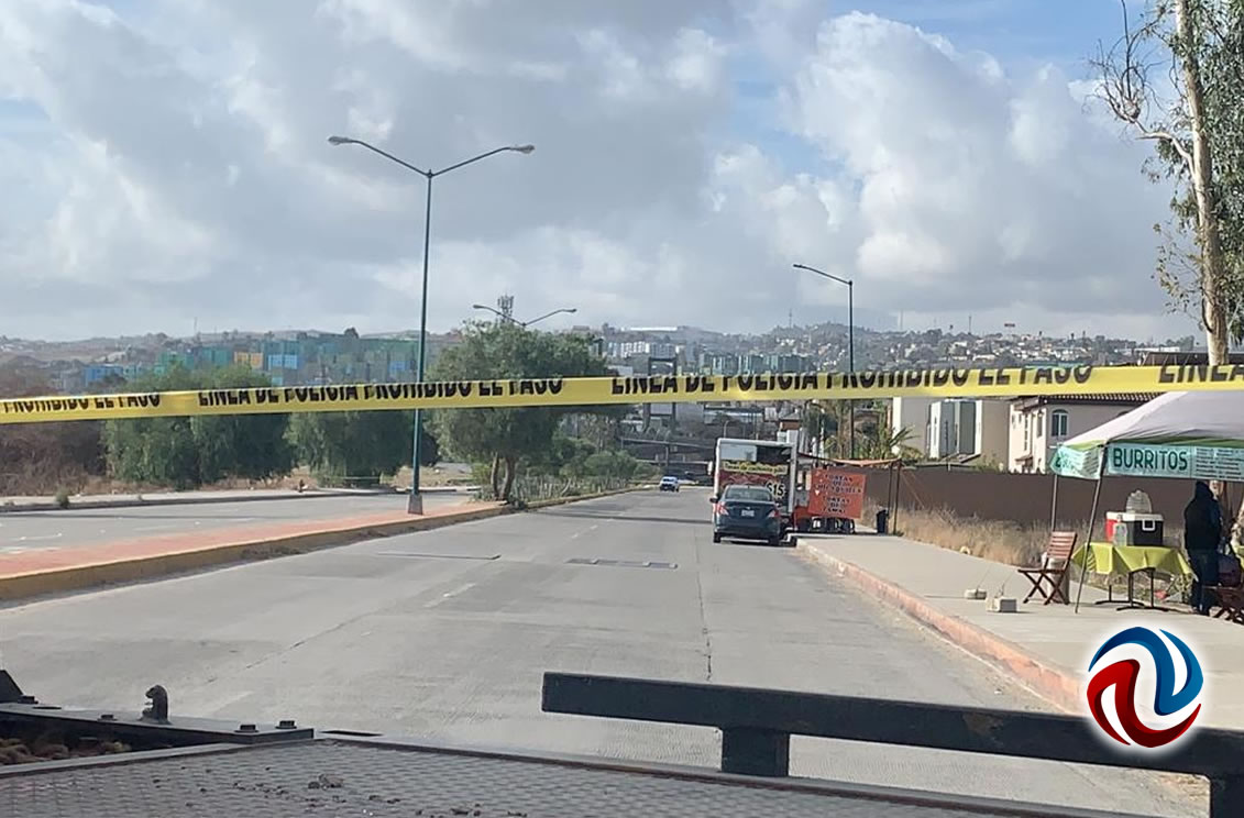 Un muerto y un herido en asalto a camión de valores 