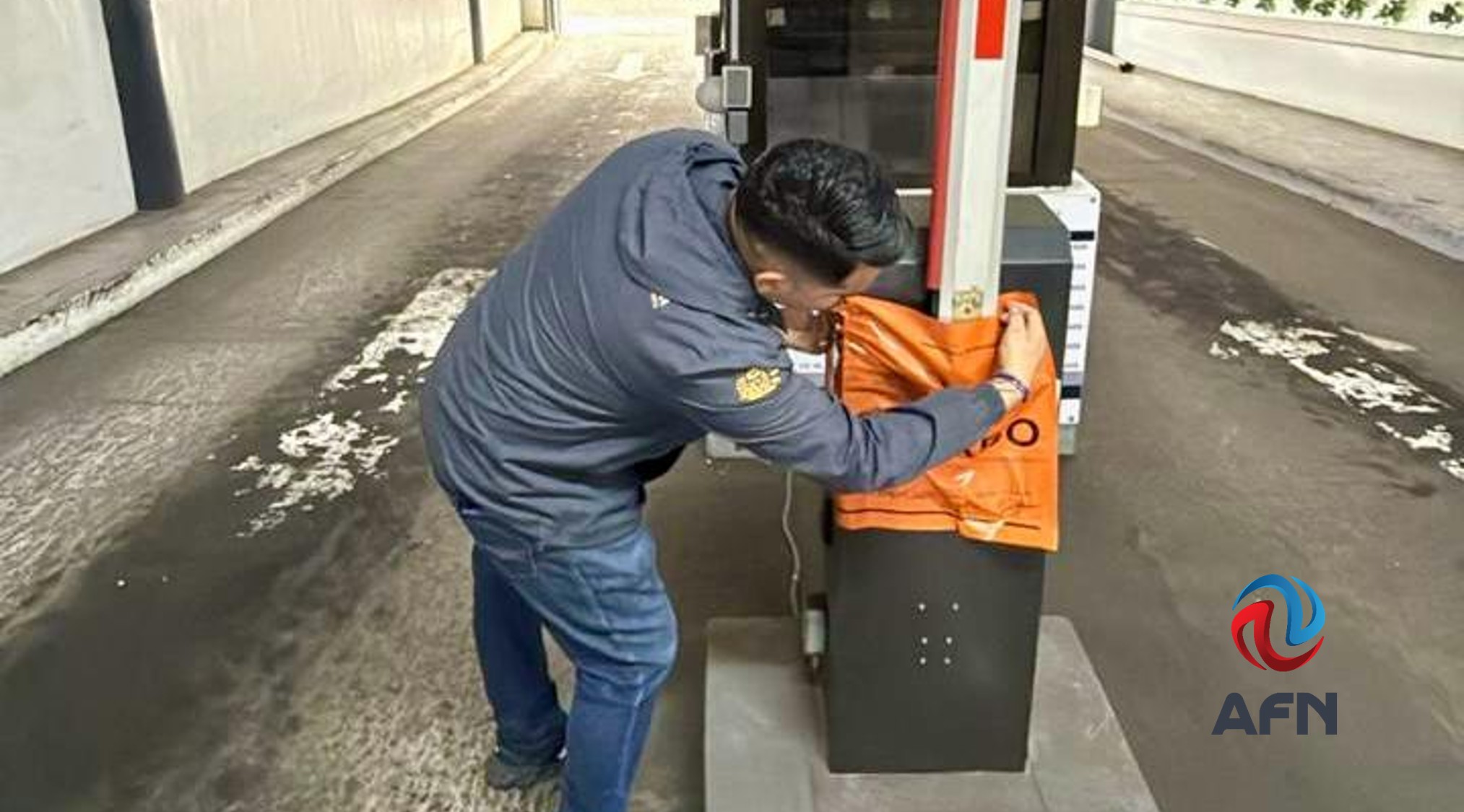 Ayuntamiento de Tijuana ha clausurado 28 estacionamientos 