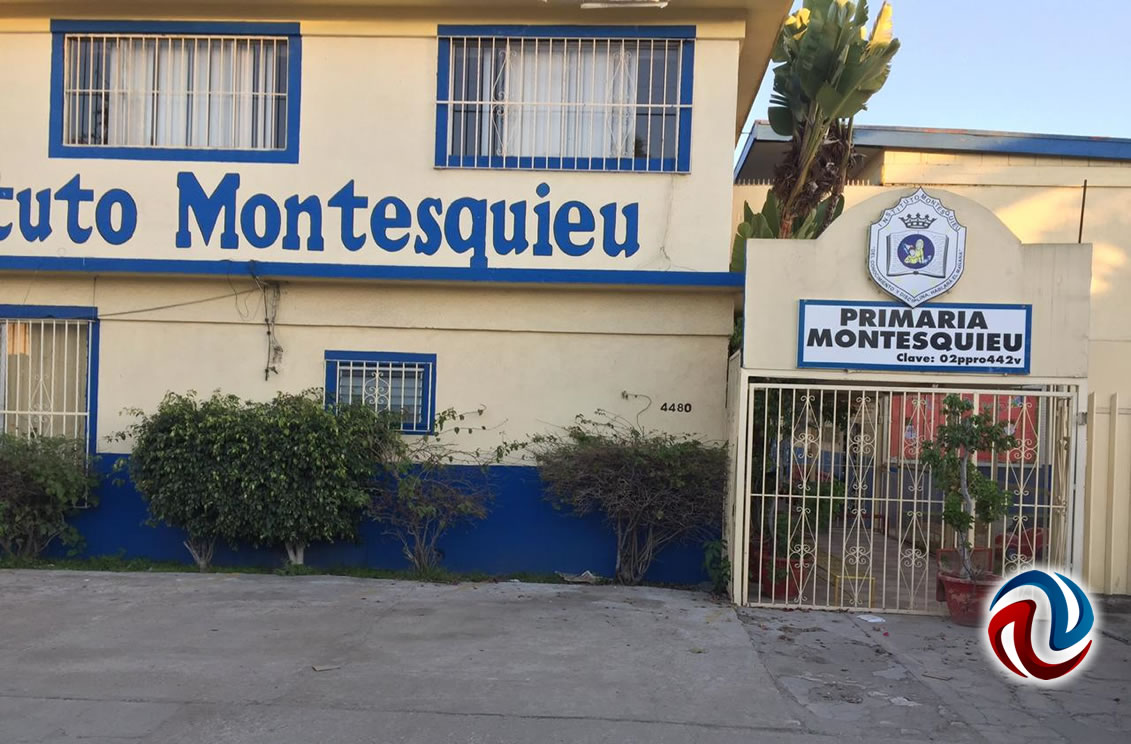 Clausura Ayuntamiento escuela primaria 