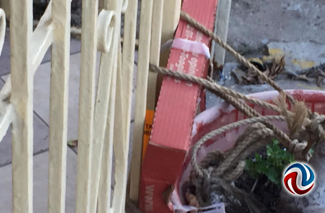 Clausura Ayuntamiento escuela primaria 