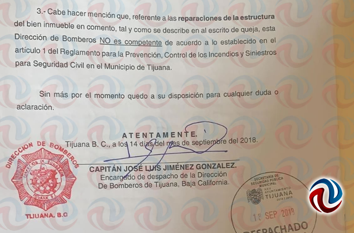 Clausura Ayuntamiento escuela primaria 