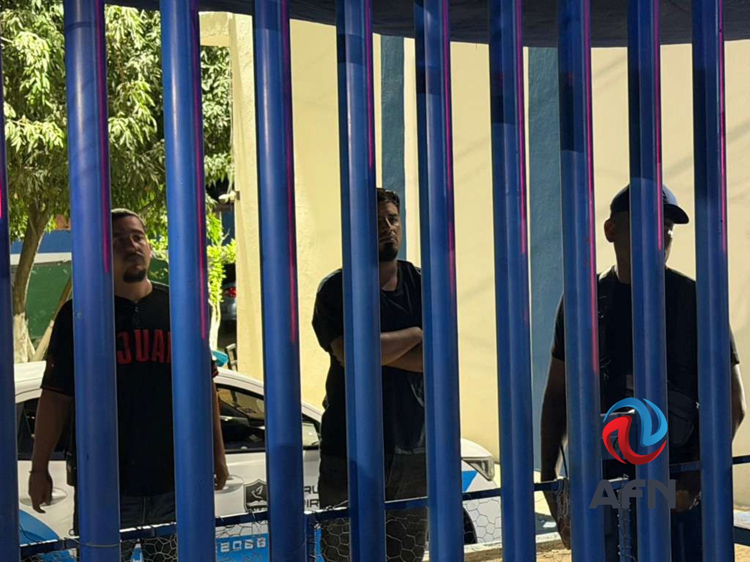 Autoridades clausuran la clínica Jireh en Tijuana