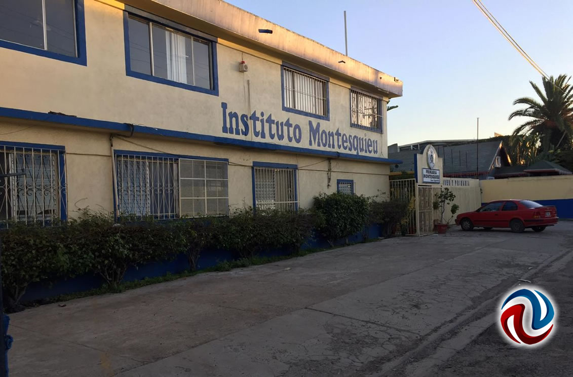 Clausura Ayuntamiento escuela primaria 