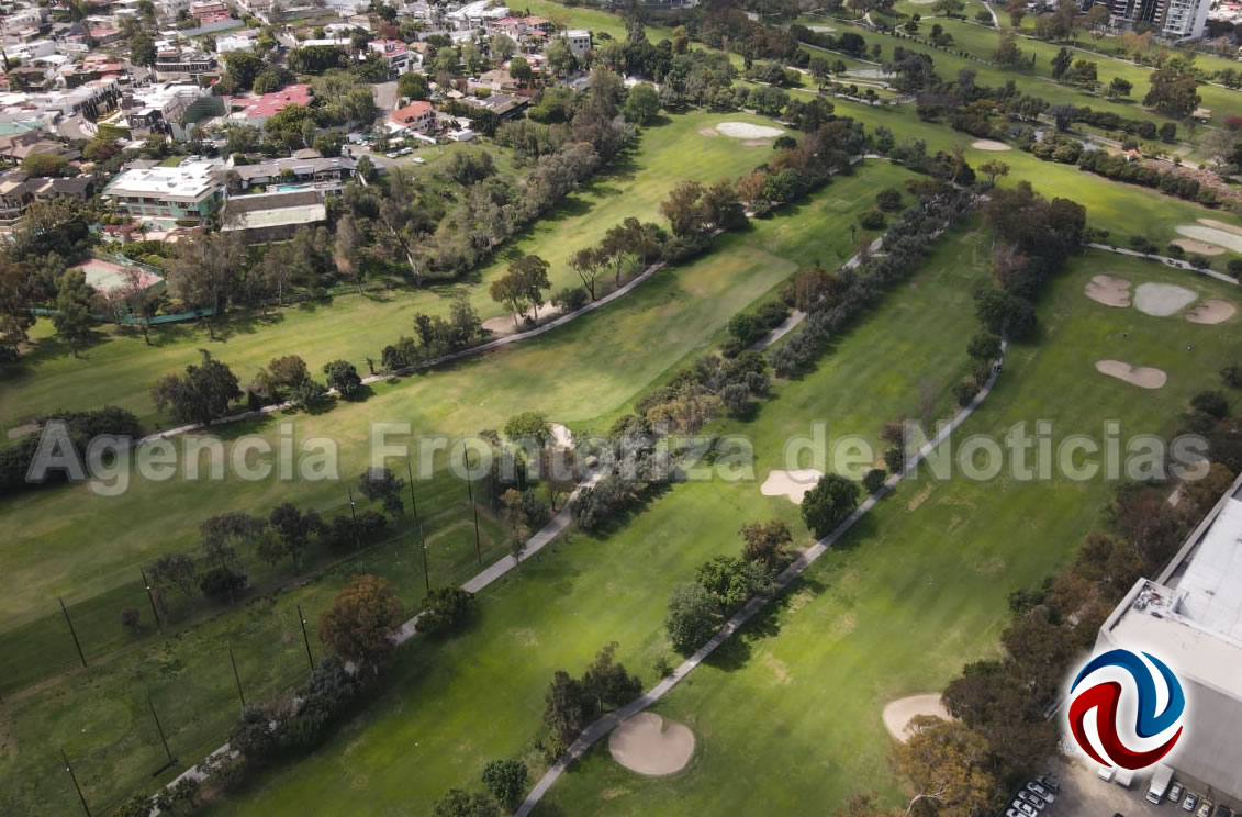 Publican declaratoria de utilidad pública del Club Campestre