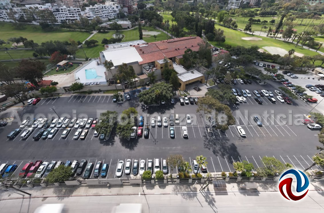 Publican declaratoria de utilidad pública del Club Campestre