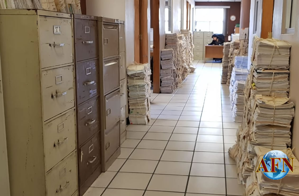 Demandan abogados más juzgados