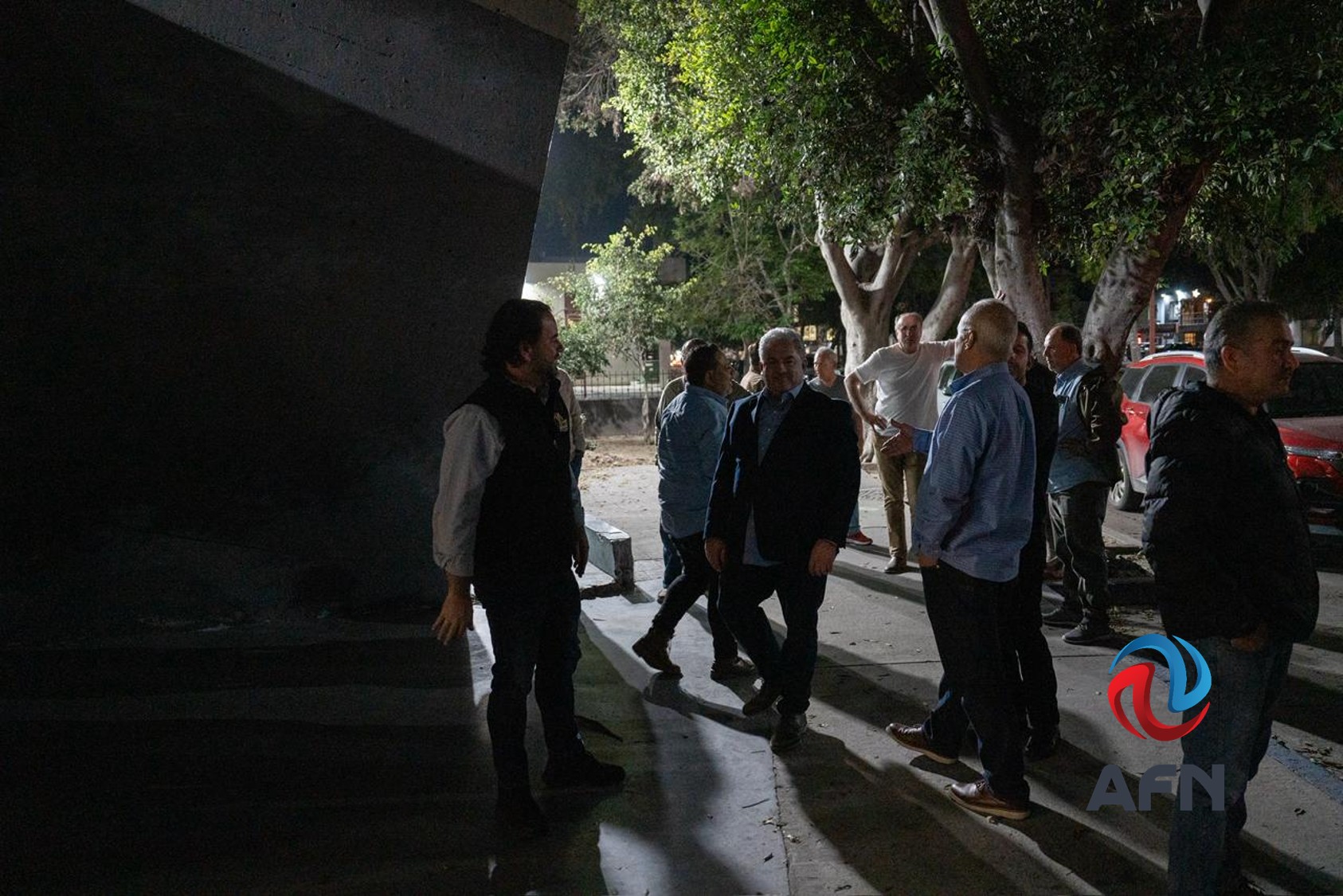 Comerciantes piden cabezas de jefes policiacos