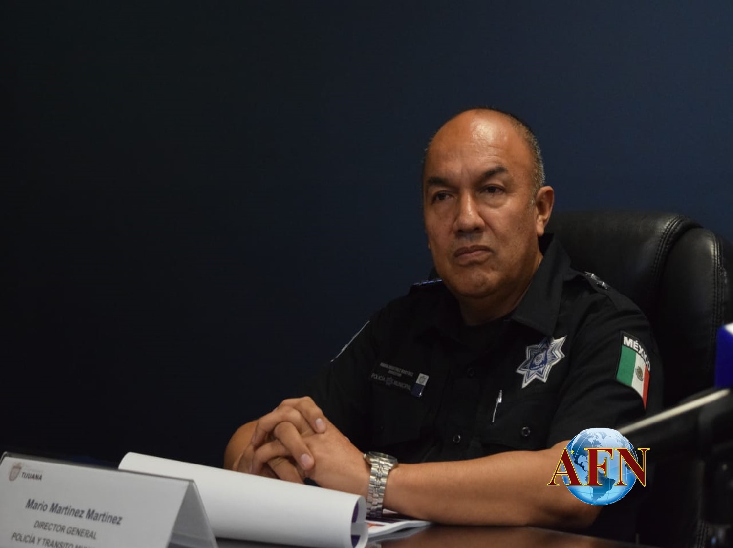 Piden no usar tema seguridad con fines políticos