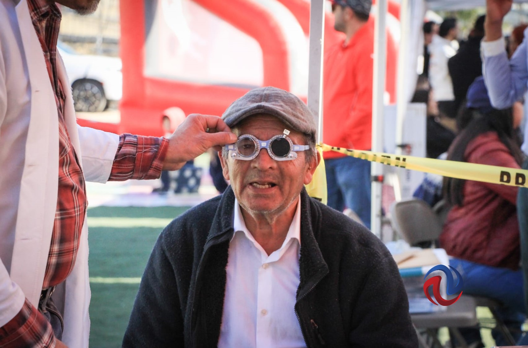 Realizarán Jornada Comunitaria en la Unidad Deportiva Nueva Tijuana