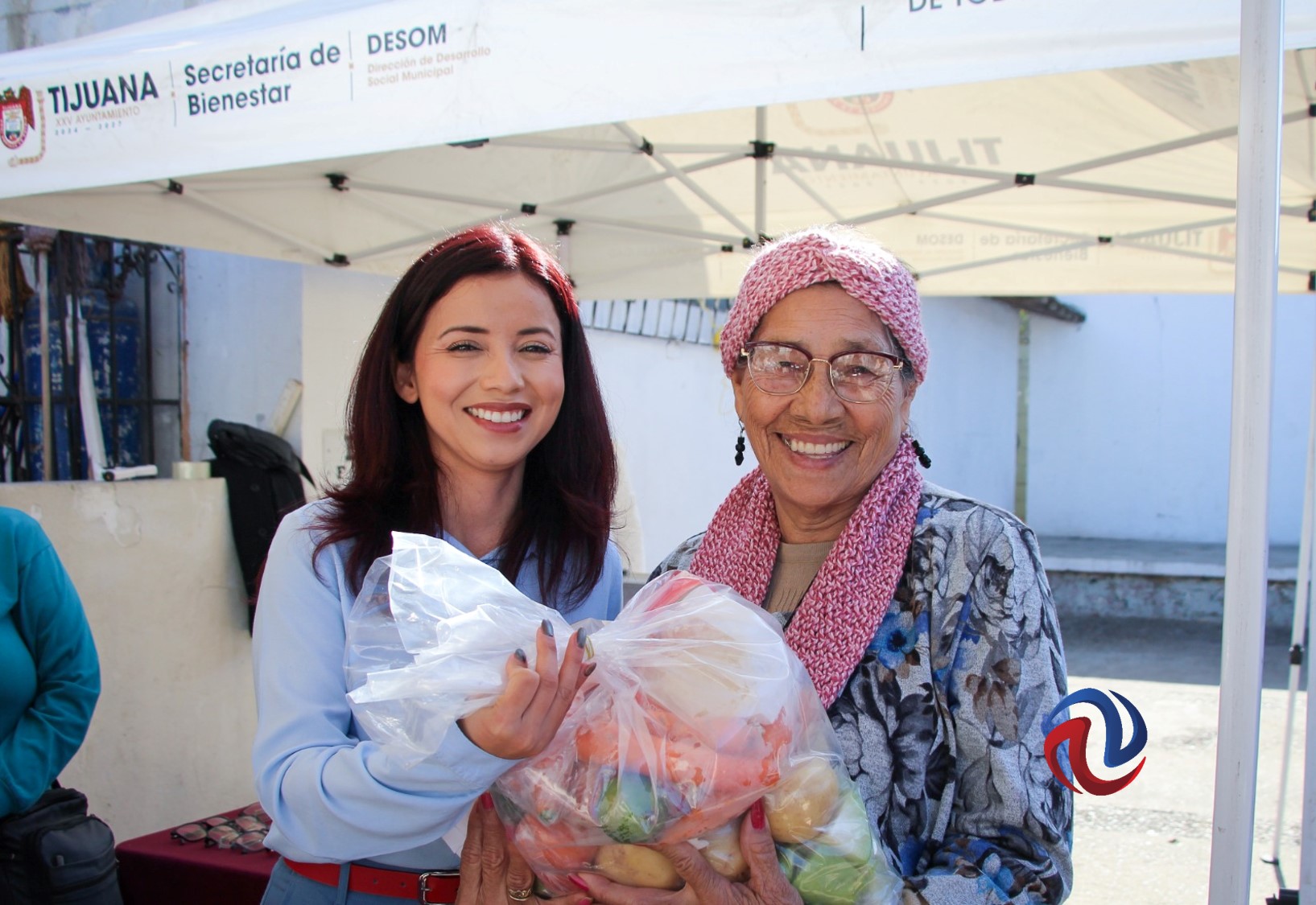 Realizarán Jornada Comunitaria en la Unidad Deportiva Nueva Tijuana
