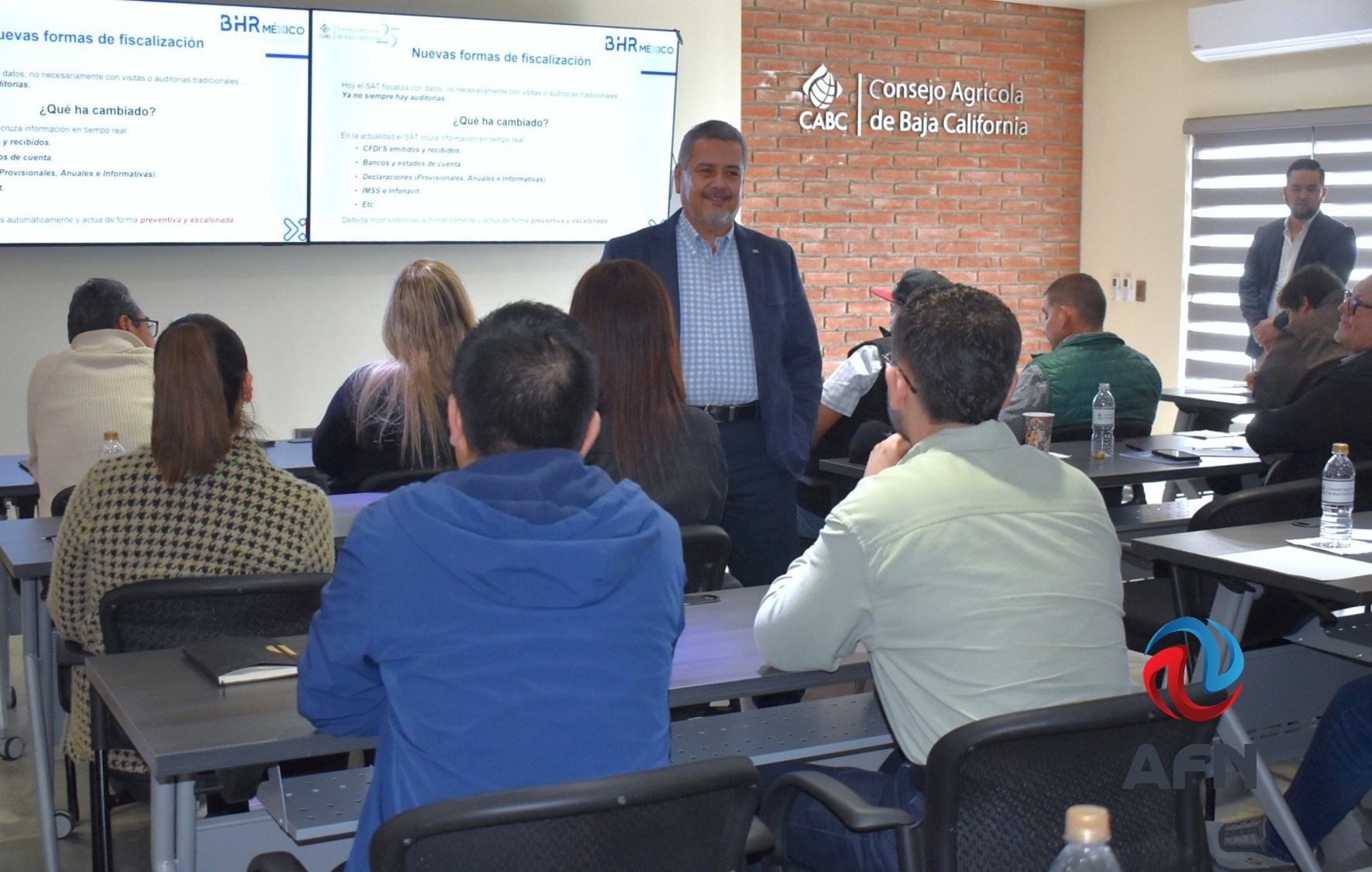 El reto de agrícolas y concesionarias de agua será la fiscalización, afirman