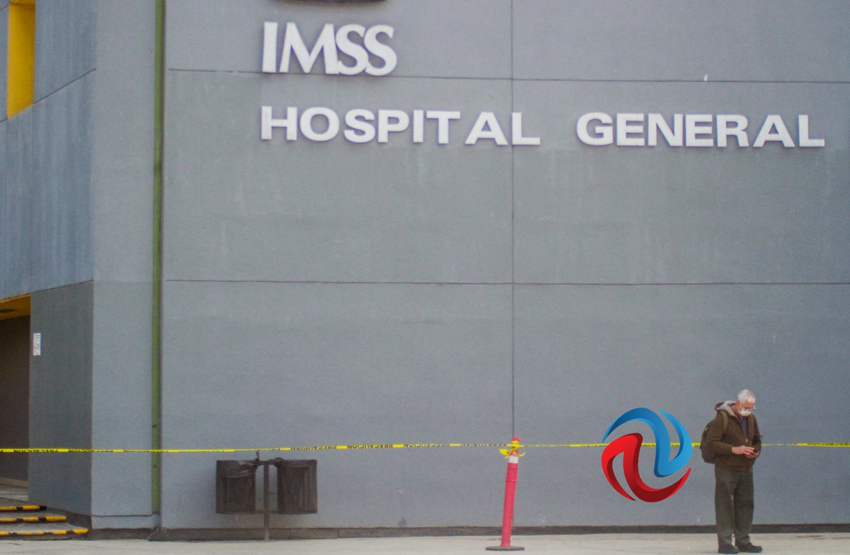 Confirman: 52 casos de coronavirus en clínicas del IMSS