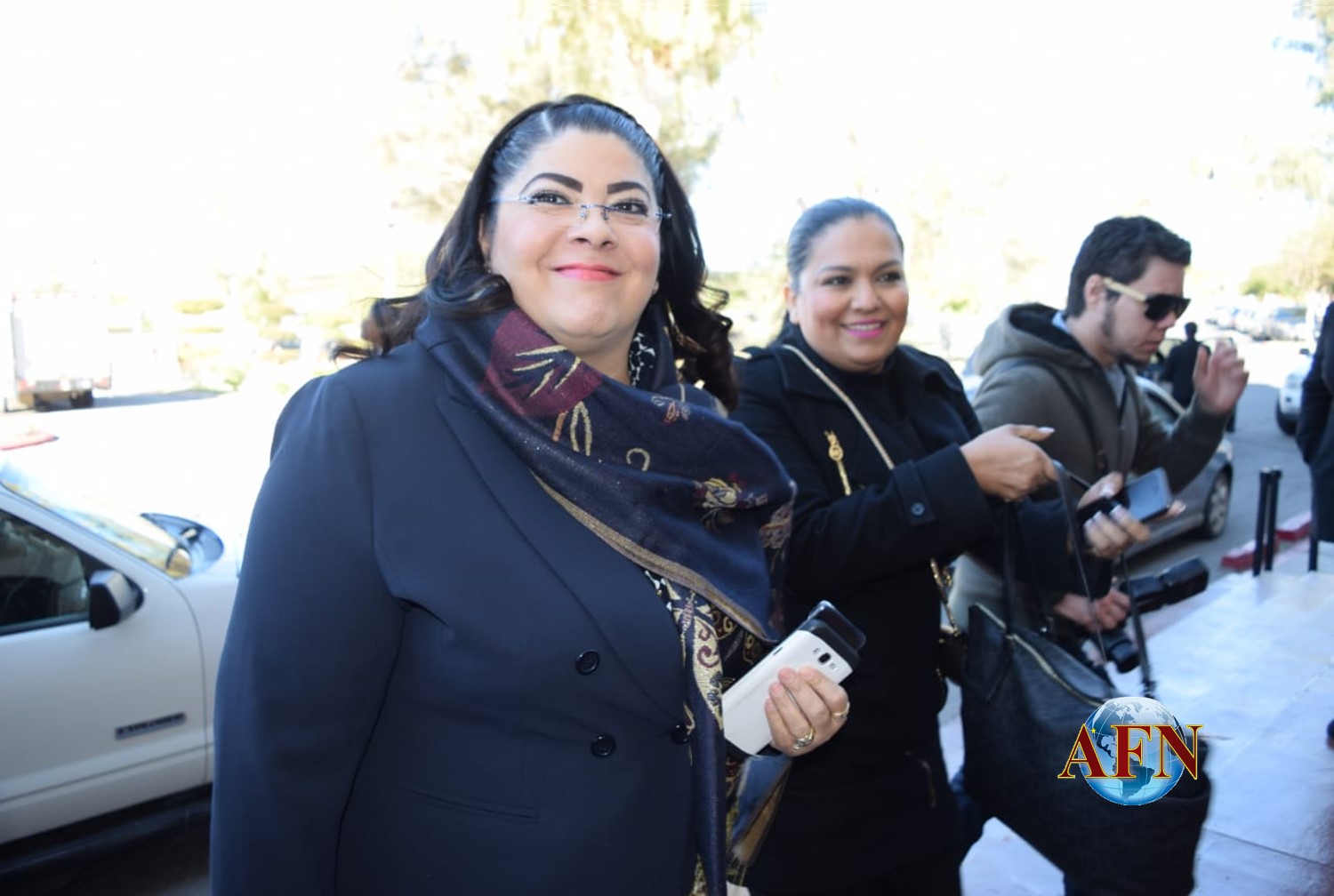 El Constituyente de BC cobró vida